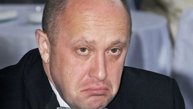 Санкції та ворожнеча із Шойгу: Пригожин відхрещується від ПВК «Вагнер»