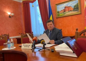 Секс-скандал зі студентками: ректор університету Шевченка прокоментував публікації