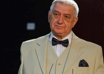 Сьогодні Тернопіль прощатиметься з народним артистом Василем Феленчаком