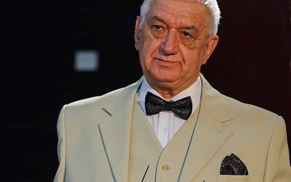 Сьогодні Тернопіль прощатиметься з народним артистом Василем Феленчаком