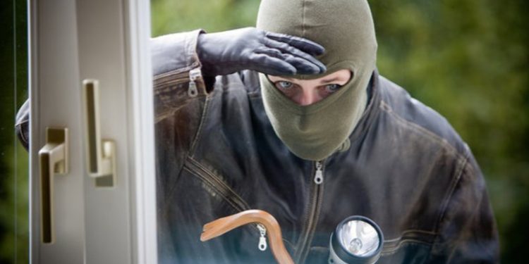 пограбували