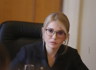 Юлія Тимошенко: Україна має всі підстави клопотати про списання зовнішнього боргу