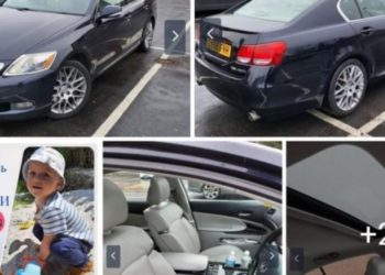 продають авто