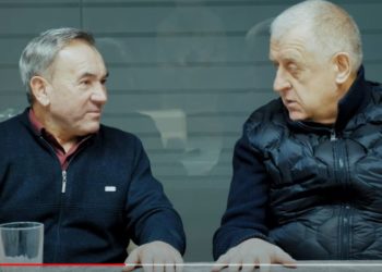 Аграрій Петро Гадз допоможе Золотниківській громаді розвивати кооперативний рух та створювати робочі місця (відео)