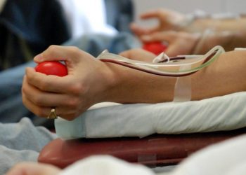 Зросла потреба у стратегічних запасах крові: як можуть допомогти жителі Тернопільщини