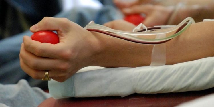 Зросла потреба у стратегічних запасах крові: як можуть допомогти жителі Тернопільщини
