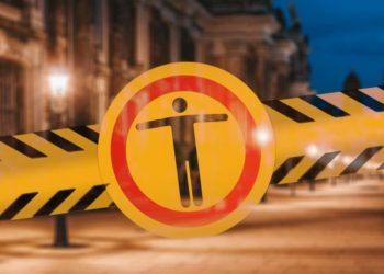 На Тернопільщині запроваджено комендантську годину: які обмеження вступають в силу