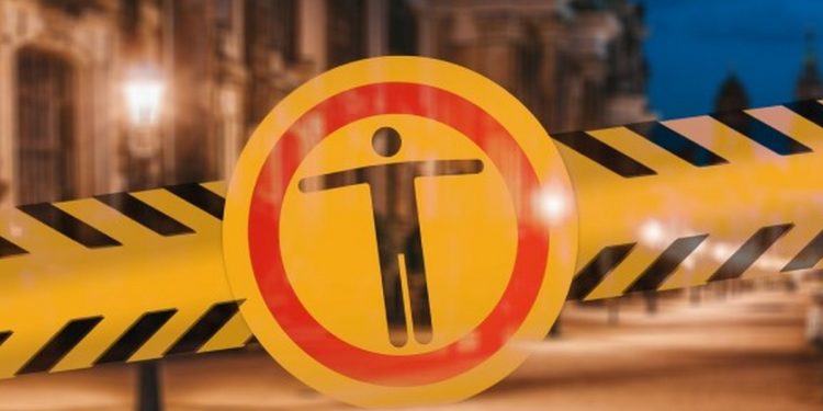 На Тернопільщині запроваджено комендантську годину: які обмеження вступають в силу