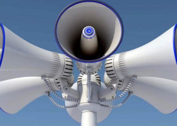 У Тернополі оголосили про відміну повітряної тривоги