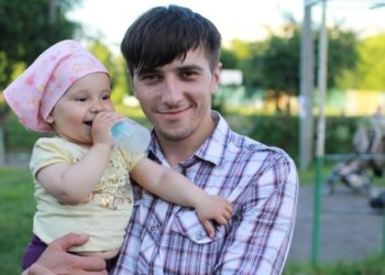 Уряд погодив президентську стипендію доньці загиблого журналіста з Тернопільщини