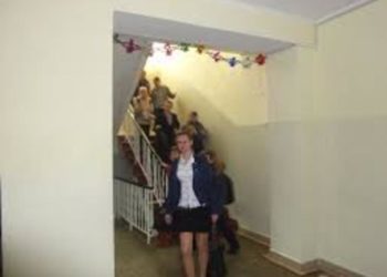 Екстренна евакуація: в Тернопільській громаді проведуть навчанняв школах та дитсадках