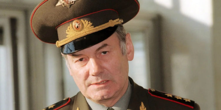 Країна на межі