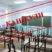 Школярі Тернопільщини йдуть на канікули