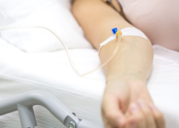 На Тернопільщині від переохолодження постраждала 45-річна жінка