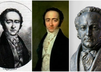 Що робив Моцарт на Тернопільщині – розповіли дослідники