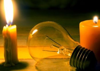 На 5 вулицях Тернополя завтра не буде світла