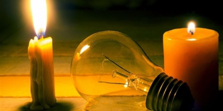 На 5 вулицях Тернополя завтра не буде світла