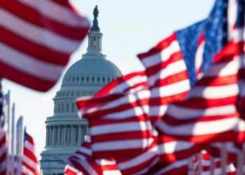 Дії США у бік України вплинуть на світову політичну ситуацію