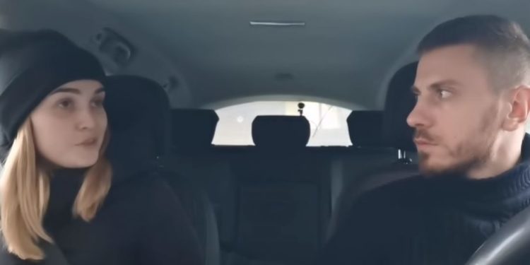 аморальна поведінка