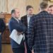 голосування