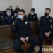 У Тернополі суд виправдав шістьох львівських патрульних