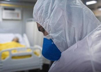 За добу на Тернопільщині коронавірус забрав життя 5 людей