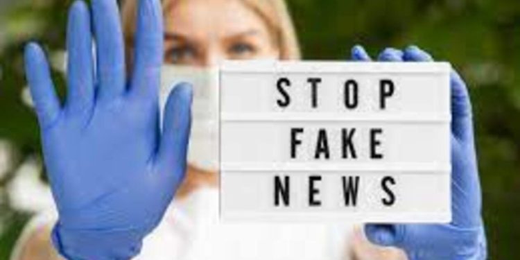 Офіційні відомства просять жителів Тернопільщини довіряти лише перевіреній інформації