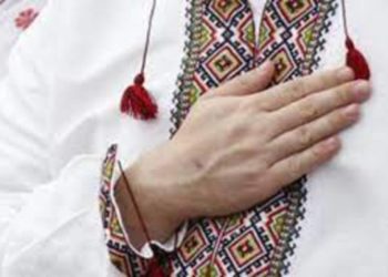 День єднання: президент закликає жителів Тернопільщині виконати гімн