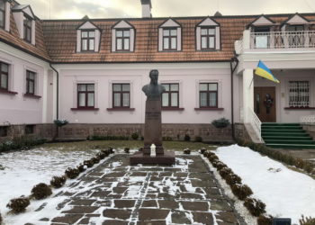 Тернопільщина: На малій батьківщині патріарха відзначили його великий ювілей. ФОТО