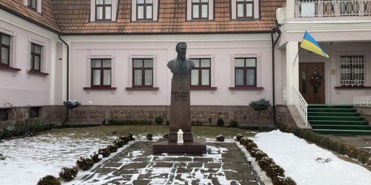 Тернопільщина: На малій батьківщині патріарха відзначили його великий ювілей. ФОТО