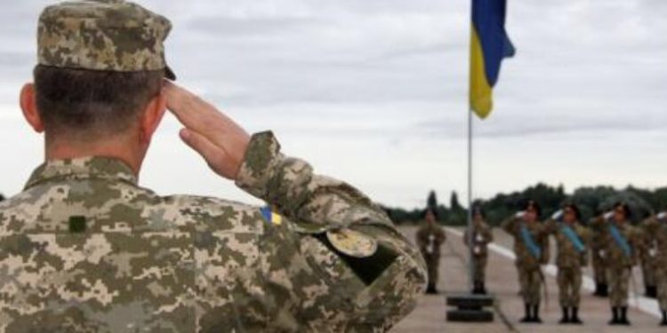 Майже 400 чоловіків, які приїхали на Тернопільщину з інших областей, уже звернулися у військкомат