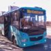 У Тернополі запрацював новий автобусний маршрут
