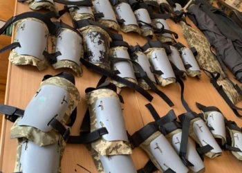 У Тернопільському педуніверситеті налагодили виробництво необхідної для захисників амуніції