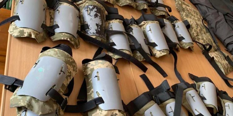 У Тернопільському педуніверситеті налагодили виробництво необхідної для захисників амуніції