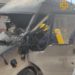 У Копичинцях на Тернопільщині загорівся автомобіль