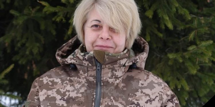 Виконуючи військовий обов’язок загинула випускниця одного з вузів Тернопільщини