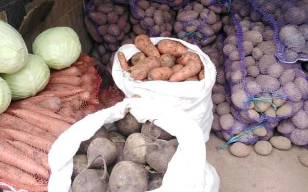 У Тернополі збирають продукти для жителів постраждалих від війни регіонів