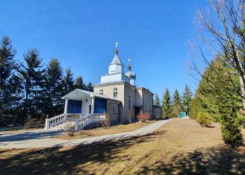 На Тернопільщині ще одна православна громада перейшла до ПЦУ