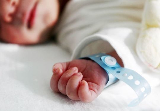 Життя триває: З початку війни на Тернопільщині народилося 229 дітей