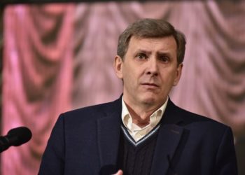 Відомий тернопільський науковець вступив до лав захисників України