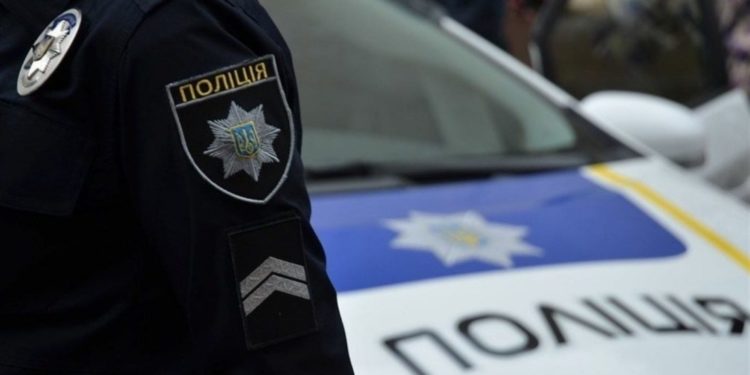 На Тернопільщини жительку Харківщини за підозрою у вчиненні грабежу