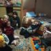 У Тернополі благодійний фонд “Твори добро” опікується сім’ями-біженцями війни в Україні