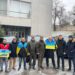 Тернопільщина продовжує отримувати допомогу від закордонних друзів