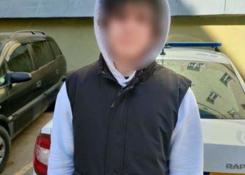 Тернопільська поліція розшукала 14-річного хлопця, який втік від мами