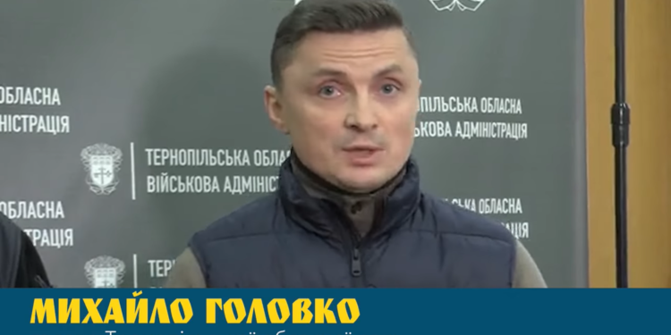 “З російськими матюками треба боротися, а не пропагувати”, – Михайло Головко про лайку на білбордах