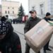 Тернопільщина відправила гуманітарну допомогу для харків‘ян