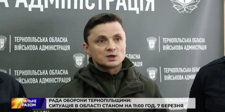 “Всі церкви, організації, політичні партії, які мають відношення до Москви, будуть вважатися колаборантами”, – Михайло Головко