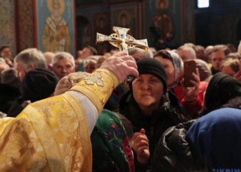 У ПЦУ запропонували рішення для прихильників «руського міра» з московського патріархату