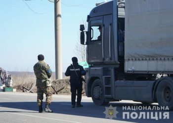 Шість транспортних засобів вилучили вчора правоохоронці у нетверезих водіїв на Тернопільщині