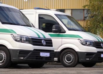 На Тернопільщині для допомоги військовим використовуватимуть броньовані банківські автомобілі